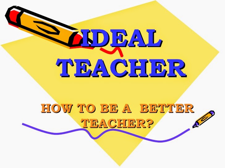 200 words essay on an ideal teacher